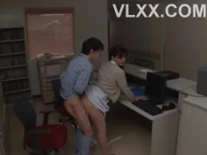 Thay lời cảm ơn đồng nghiệp nam sau 3 năm làm việc chung ~ yotsuha kominato