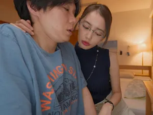 Làm 1 nháy cùng gái Việt du học Hàn Quốc