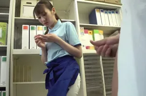 Amazing Japanese milf in tights offers best bj - hardcore Japan porn! Risa Shimizu's super-steamy Japanese office bootie gets the soiree began when she's alone with her boss.