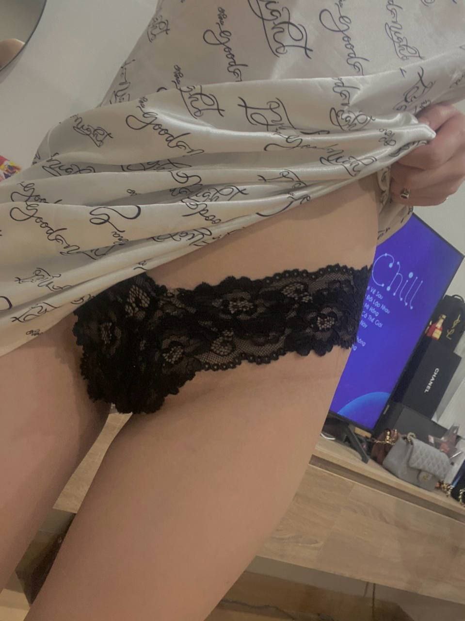 Ảnh sex riêng tư mới nhất của bậc thầy selfie siêu nổi tiếng "Poke Director" ~ Bạn gái loli mặc áo len gợi cảm, quan hệ không dùng bao cao su trong phòng tắm...
